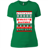 Merry Beermas Christmas sweater PINGPONG
