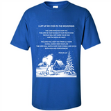 Snoopy Ugly Christmas - Shirt