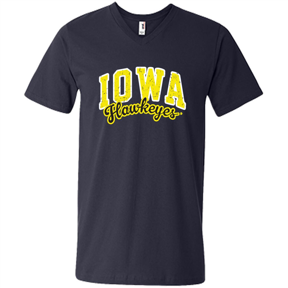 University of Iowa Hawkeyes NCAA