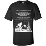 Snoopy Ugly Christmas - Shirt