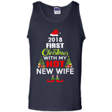 First Christmas With My Hot New Wife 2018 Christmas