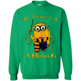My Patronus Is A Minion PINGPONG