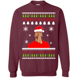 Drake I Know When Those Sleigh Bells Ring Christmas - Sweatshirt