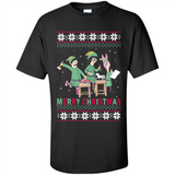 Bob’s burgers Elf Merry Christmas - Shirt