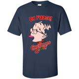 Oh fudge a Christmas story sweater PINGPONG