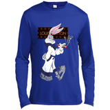 Bugs Bunny Rabbit Disney Land with LV Louis Vuitton PING PONG
