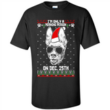 Morning Person Pharaoh Hound Funny Xmas - Shirt