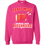 Feast Mode Buccaneers Shirt - Tampa Bay Turkey Thanksgiving