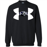Los Angeles Rams Under Armour Logo - Sweatshirt