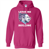 Rapper Post Leave Me Malone