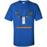 Reinbeer Michelob Ultra Christmas sweater