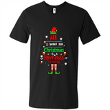 Teacher Sweashirt - All I Want For Christmas is Silent Class