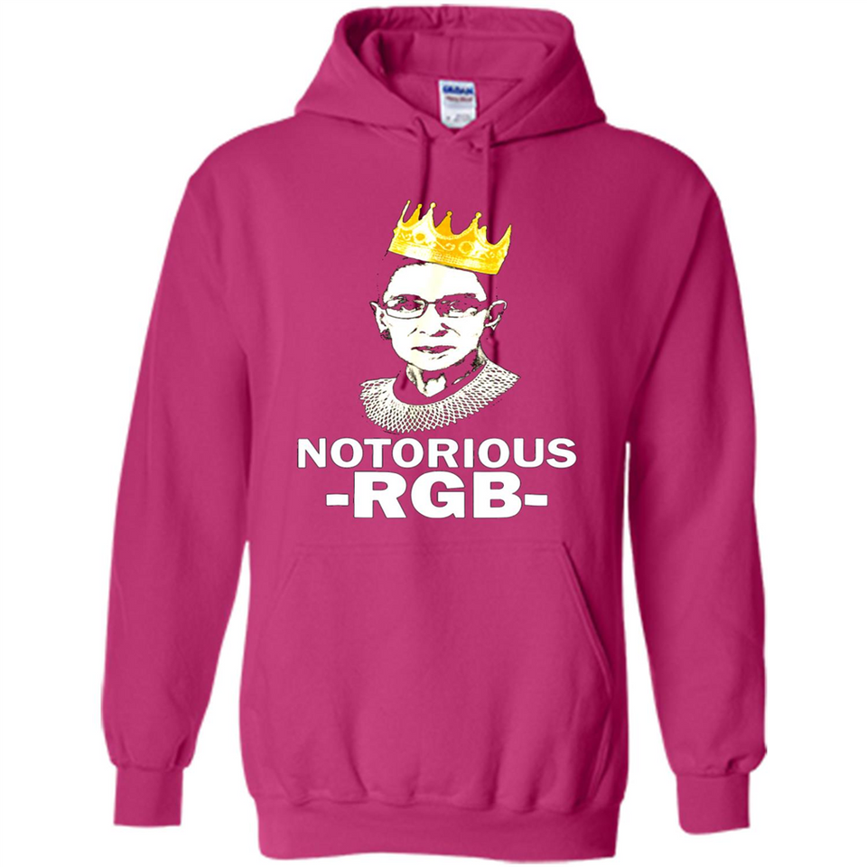 Ruth Bader Ginsburg shirt The NOTORIOUS RBG