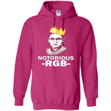 Ruth Bader Ginsburg shirt The NOTORIOUS RBG