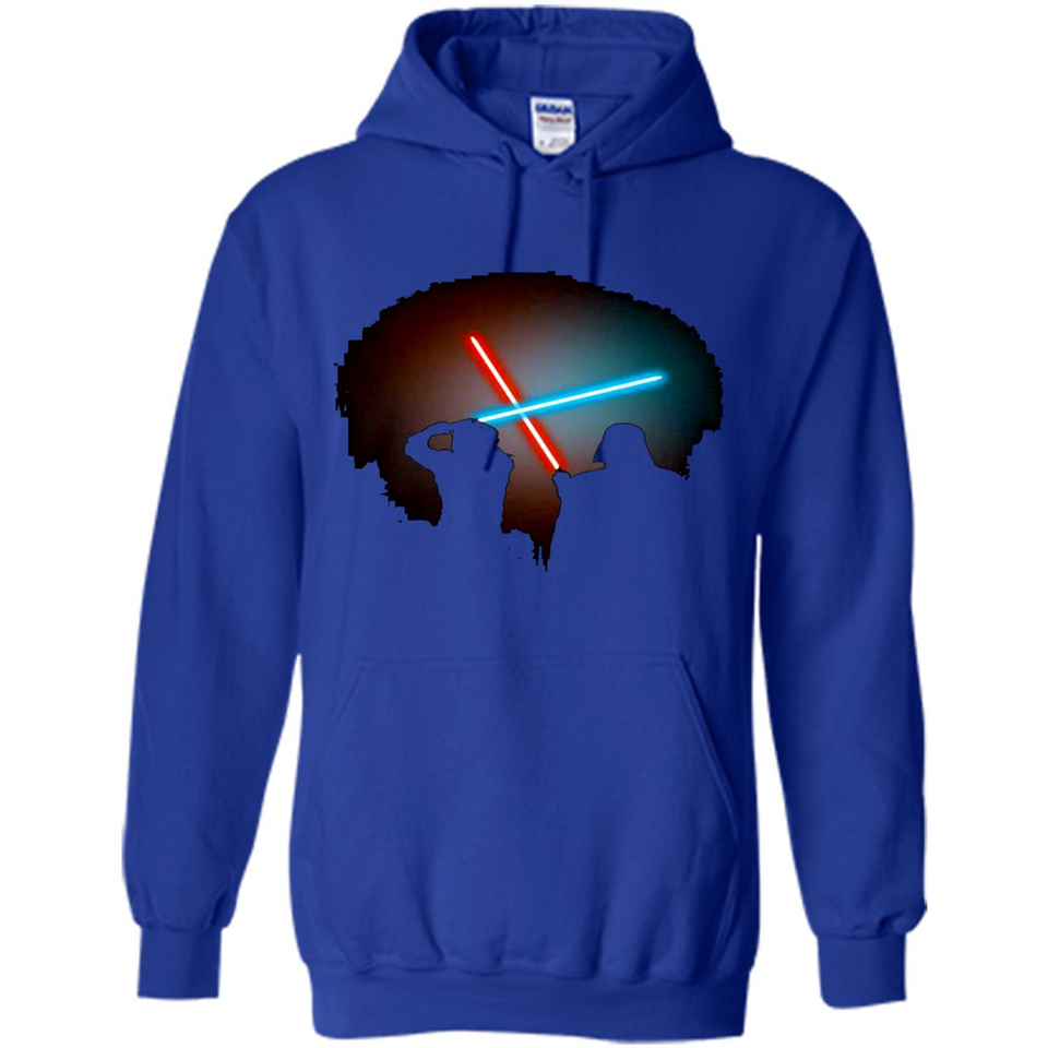 STAR WARS - Lightsaber Duel