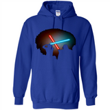 STAR WARS - Lightsaber Duel