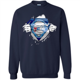 Philadelphia 76ers And Superman Fans