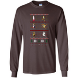 Naruto Ugly Christmas Sweater Perfect Christmas PINGPONG