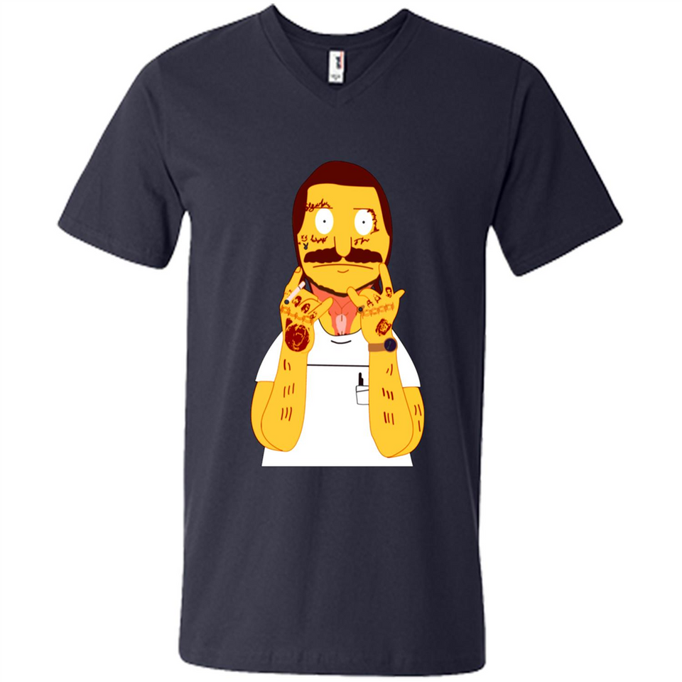 Post Malone Funny Graphic