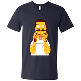Post Malone Funny Graphic