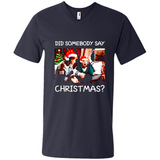 Jim Carrey Dumb Did somebody say Christmas