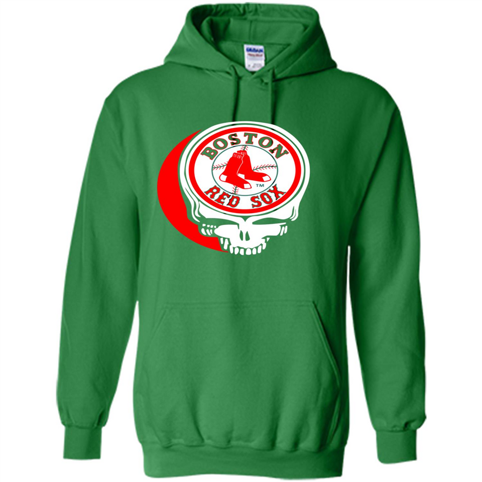 Grateful Dead Steal Your Face For Boston Red Sox Fans PING PONG