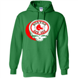 Grateful Dead Steal Your Face For Boston Red Sox Fans PING PONG