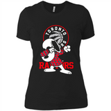 Toronto Raptors Snoopy Dabbing PINGPONG