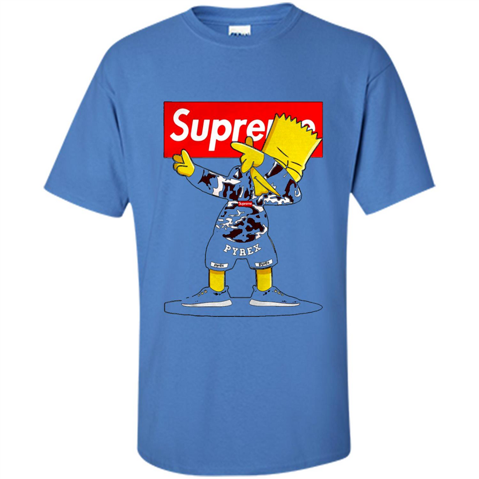 Simpson Supreme