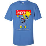 Simpson Supreme