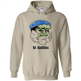 Mens Cotton Candy Randy - Hoodie