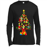 Christmas Tree Grinch Christmas Tree PING PONG