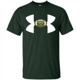 New Orleans Pelicans Under Armour Logo - Shirt