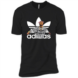 Tupac Shakur Adidas Fan