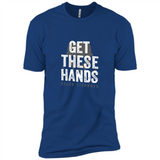 Wwe authentic wear wwe braun strowman get these hands