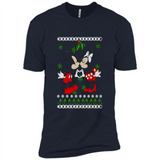 Love Line Christmas PINGPONG