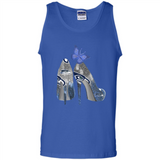 Seatle Seahawks High Heels