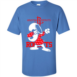 Houston Rockets Snoopy Dabbing PING PONG