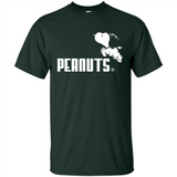 Snoopy Peanuts x Puma The Jumping Snoopy - Shirt