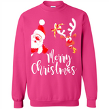 Merry Christmas - Sweatshirt