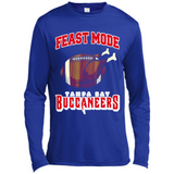 Feast Mode Buccaneers Shirt - Tampa Bay Turkey Thanksgiving