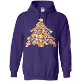 Gingerbread Man Christmas Tree Gingerbread Decor