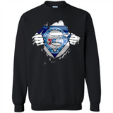 Philadelphia 76ers And Superman Fans