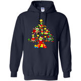 Christmas Tree Grinch Christmas Tree PING PONG