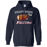 Feast Mode Falcons Shirt - Atlanta Turkey Thanksgiving