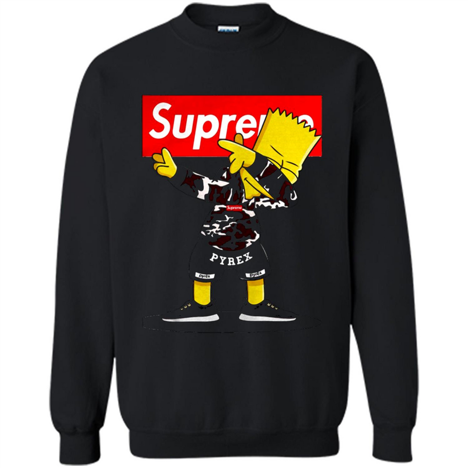 Simpson Supreme