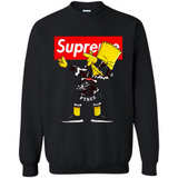 Simpson Supreme