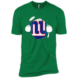 Only My New York Giants Inside Football Team