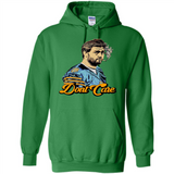 Smoking Jay Cutler Don’t Care