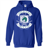 AoT Military Police - Hoodie